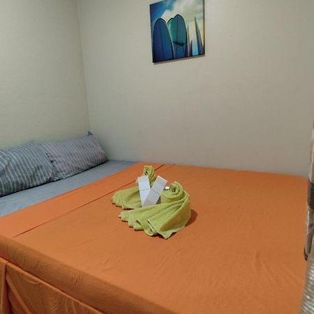 Angel Wish Guesthouse San Juan  Eksteriør billede