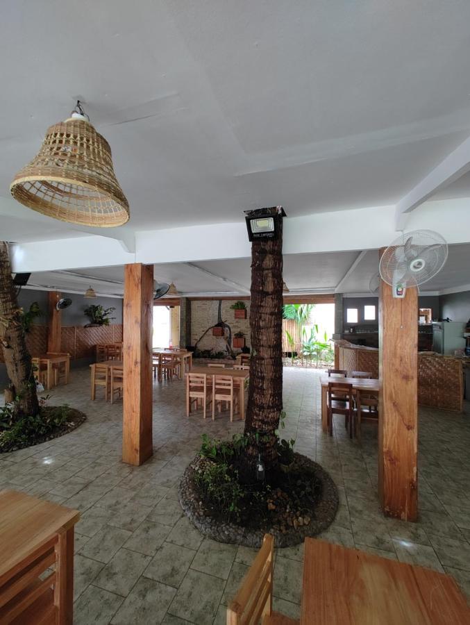 Angel Wish Guesthouse San Juan  Eksteriør billede