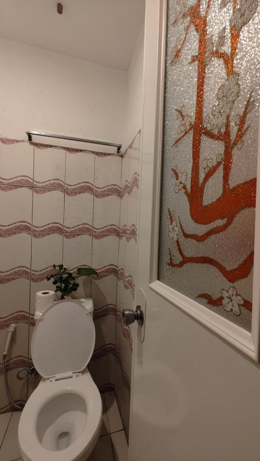 Angel Wish Guesthouse San Juan  Eksteriør billede