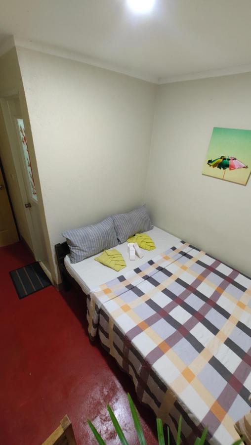 Angel Wish Guesthouse San Juan  Eksteriør billede