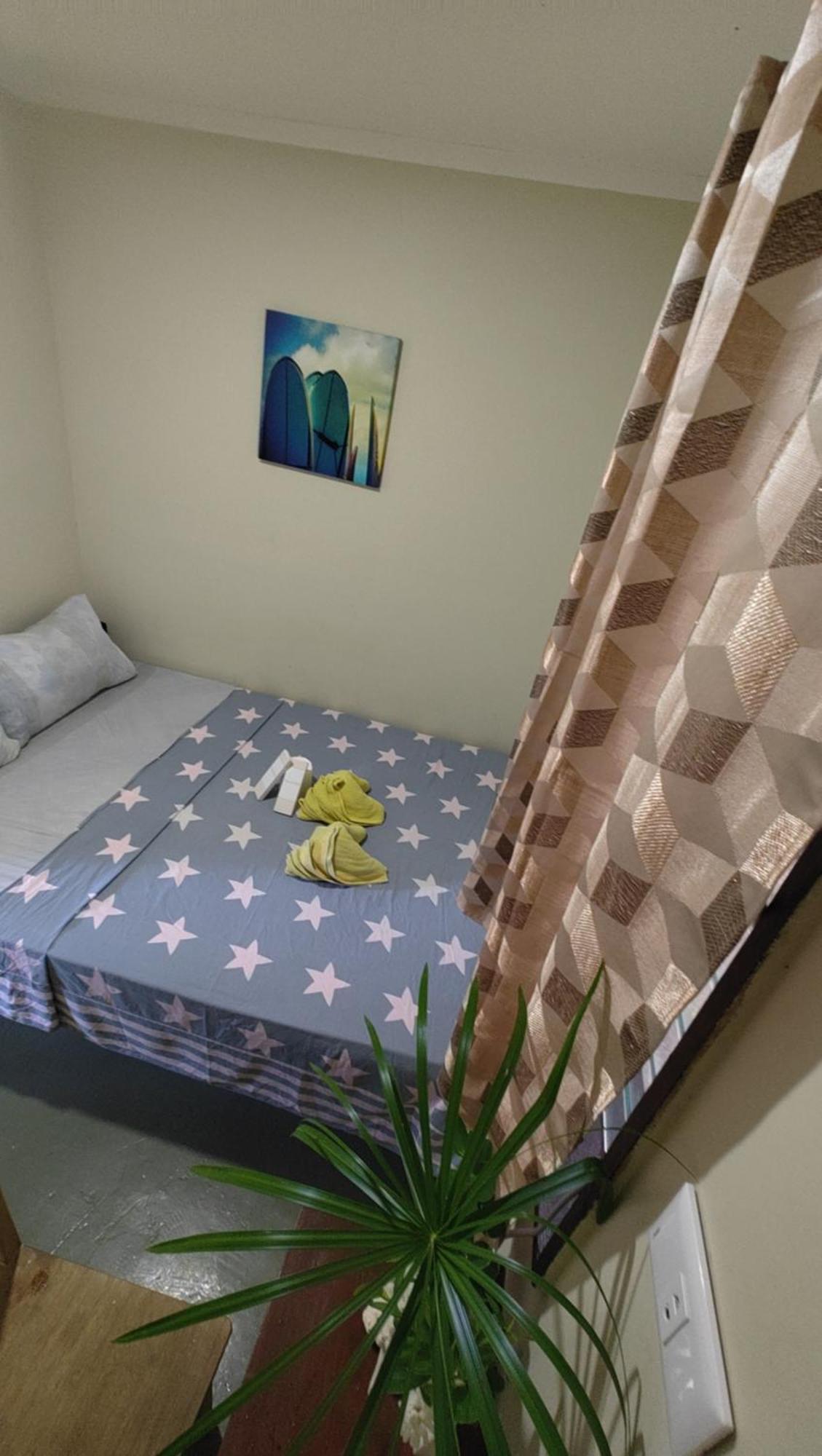 Angel Wish Guesthouse San Juan  Eksteriør billede