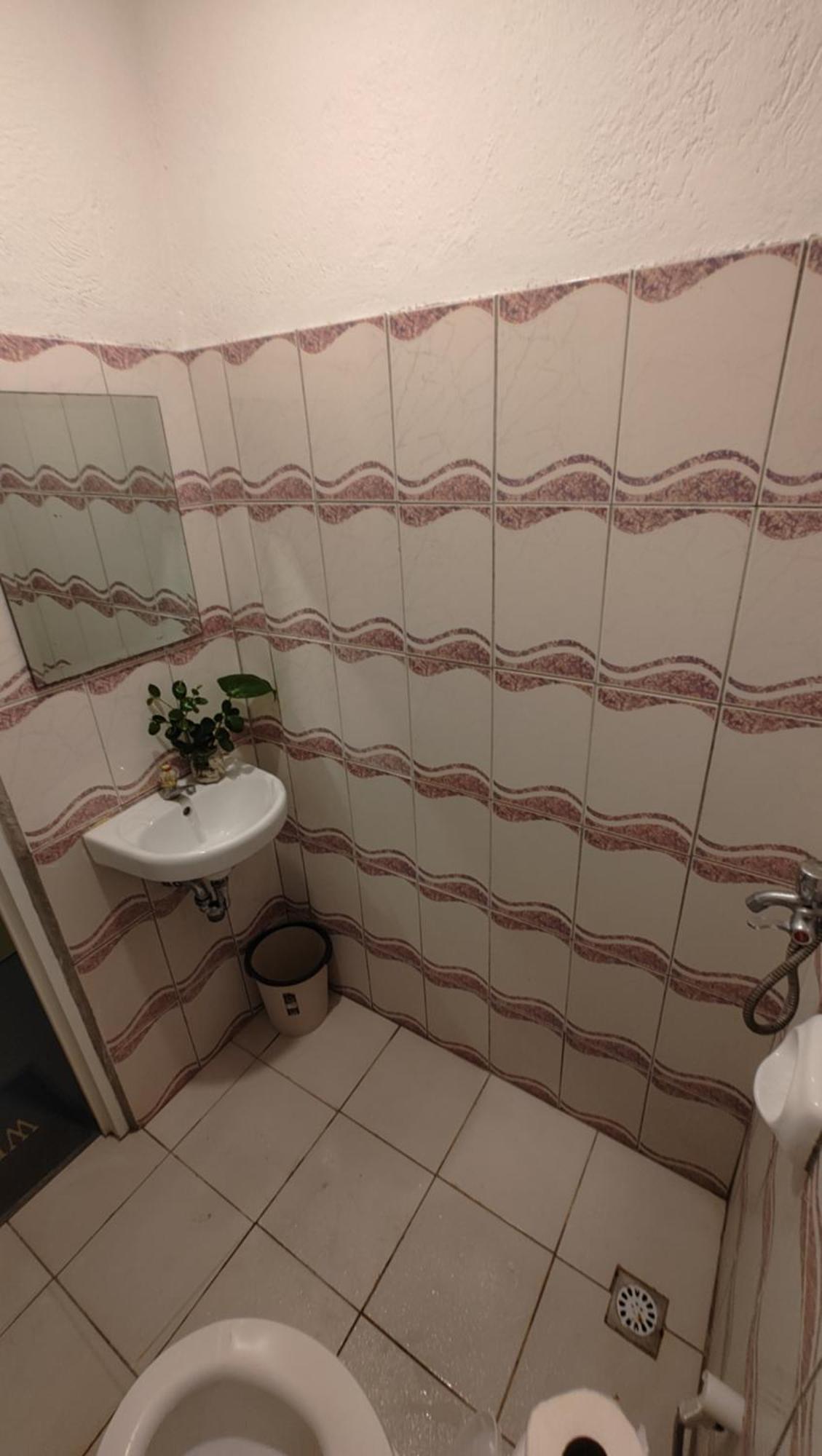 Angel Wish Guesthouse San Juan  Eksteriør billede