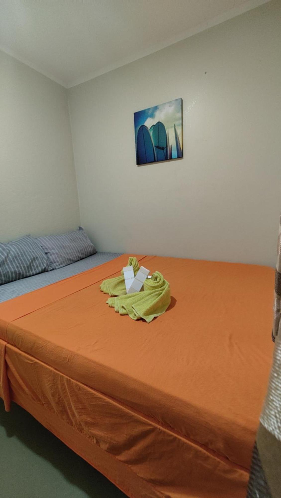 Angel Wish Guesthouse San Juan  Eksteriør billede